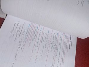 ICSE Chemistry Class 10th