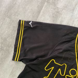 Mizuno Hanshin Tigers Baseball Jersey