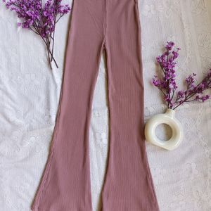 Flared Pant