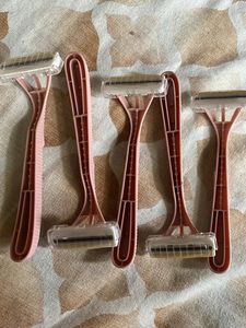 New Razers From Minisu- 5 In Number