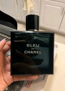 FESTIVE 🧧 Bleu de Chanel Perfume EDT