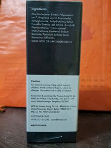 Thrivco Hair Serum