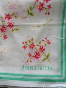 5 luxury pocket square or hanky
