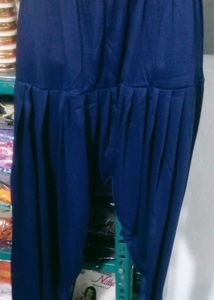 Lycra Pattiyala pant XL