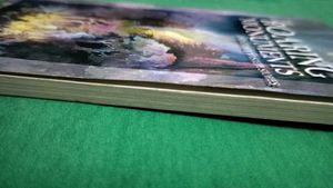 The Roaring Monuments &amp; Other Mystery Stories