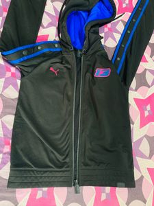 Puma Womens Active Wear
