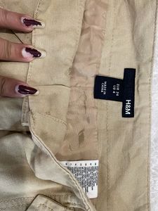 h&amp;m skirt
