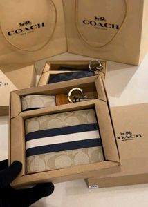 Coach Wallets For Men  Next To Og Stock