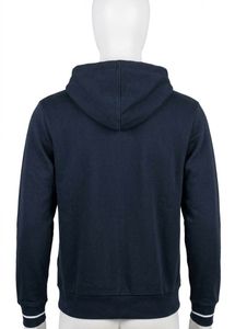 Puma Navy Full Zip Hoodie