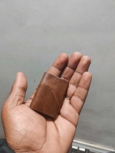 Original Leather Lighter Cover