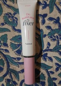 Etude Dr. Mascara Fixer