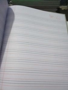Notebook Collection