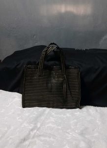 🆕️BLACK HANDBAG