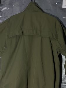 Men's Green Bench Jack