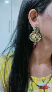 traditional earings