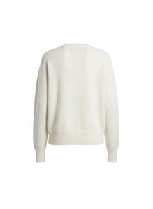 Valentino Wool-Blend Sweater