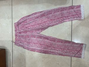 Beautiful Floral Print Kurta