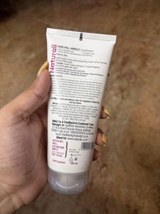 Naturali Hair Fall Arrest Conditioner