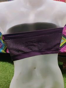 Set Of 4 Tube Bra