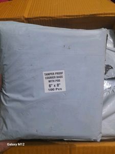 Small Size Packing Bags