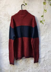 Tommy Hilfiger Colorblock Cardigan