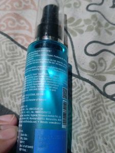 Streax Moisture Boost Spray for Hair