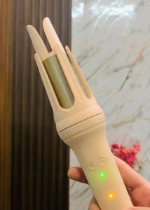 Ktein Automatic Hair Curler