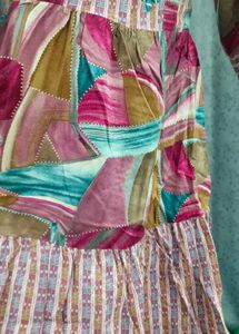 XXL short kurti for women
