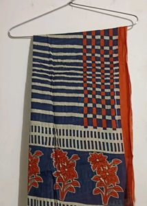 6 Beautiful Printed dupattas