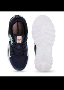 Campus BIRDIE Women Sneakers