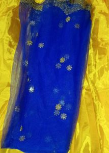 Vibrant Yellow lehenga choli