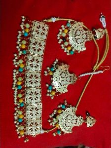 Beutiful Jewellery Set