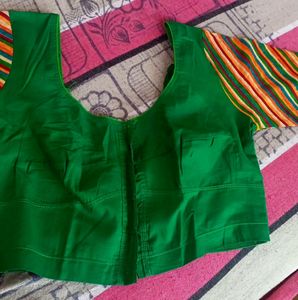 New Women's Blouse