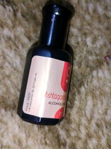 Premium Roll On Ittar: Ashtagandha Special