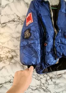 London Jacket