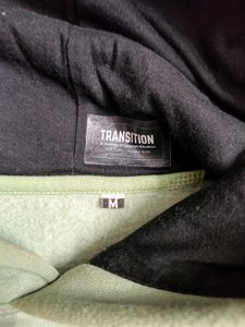 Unisex Cozy Sea green Hoodie 💚