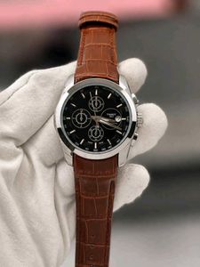 Tissot Chronograph Watch
