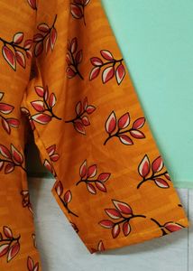 New Kurti❣️