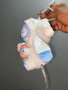Stitch Hard face Miniso