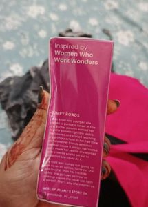 Foxtale Niacinamide Clarifying Serum