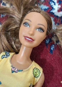 Barbie Doll