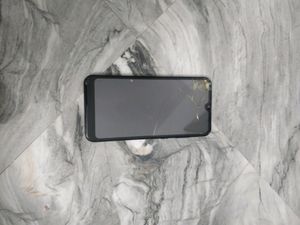 Ssky Mobile 2/16 Screen Or Battery Damage