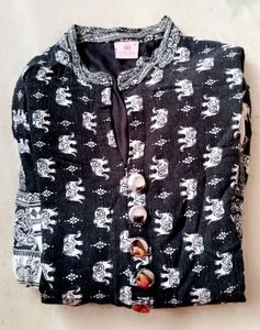 🕳️Florida Kurti🕳️