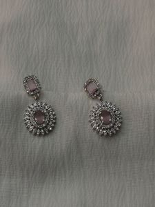 Pink Petal Charm Set 🌸