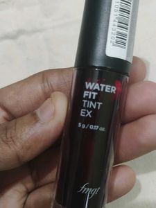 the faceshop Water Fit Tint EX