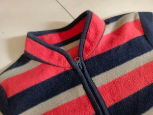 Sweater Age 3 -7
