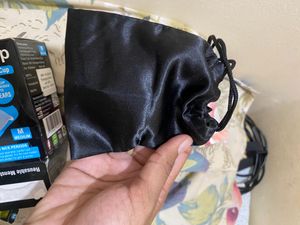 Reusable menstrual cup