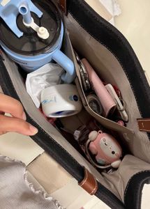 Chloe Tote Bag (with dust free)