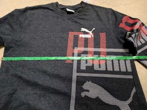 Puma OG Tshirt