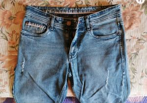Numero Uno Denim
